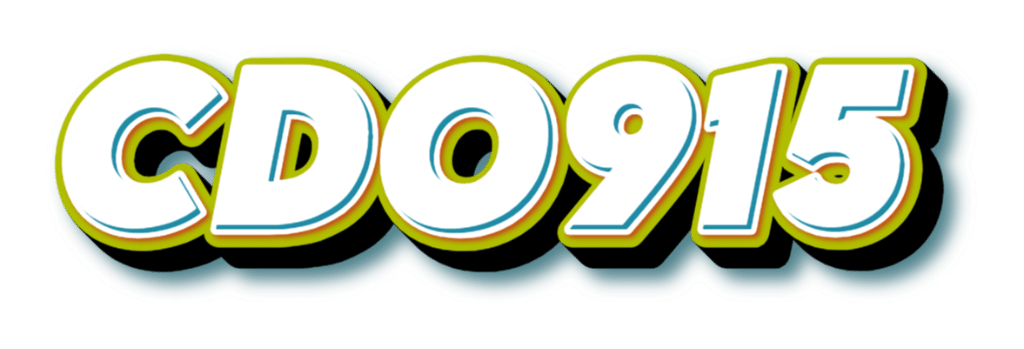 cdo915
