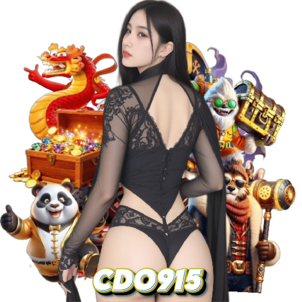 cdo915