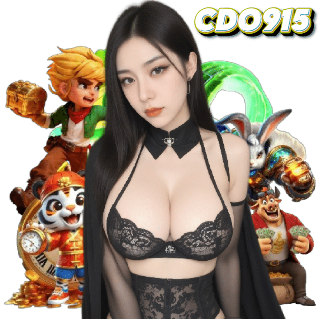 cdo915 คาสิโนออนไลน์